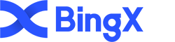 Bingx Logo, Bingx Kayıt Ol, Bingx Komisyon İndirimi